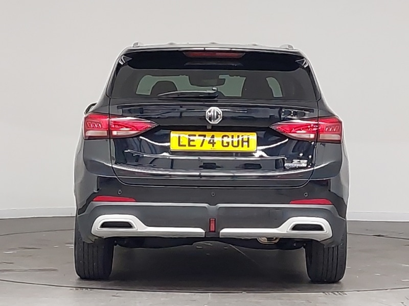 Used MG MG ZS 2024 for sale - 77034831: Photo 18