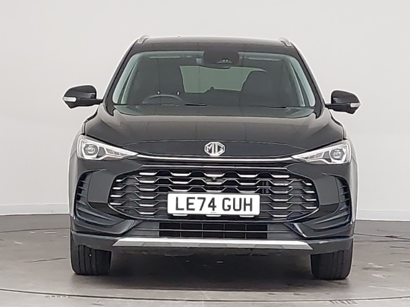 Used MG MG ZS 2024 for sale - 77034831: Photo 19