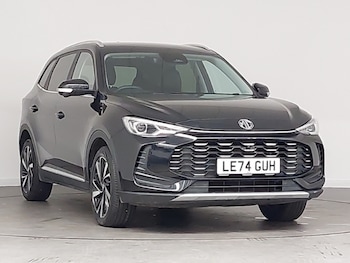 Used MG MG ZS 2024 for sale - 77034831: Photo