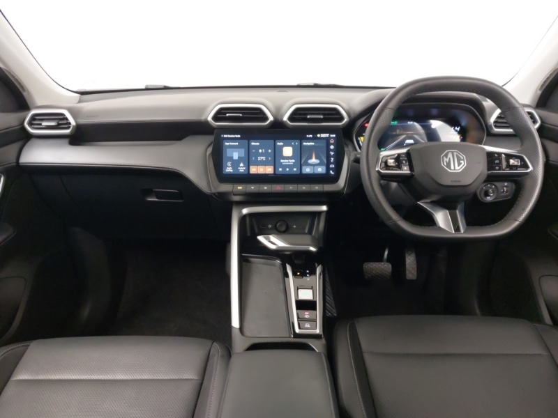 Used MG MG ZS 2024 for sale - 77034831: Photo 2