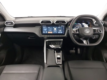 Used MG MG ZS 2024 for sale - 77034831: Photo