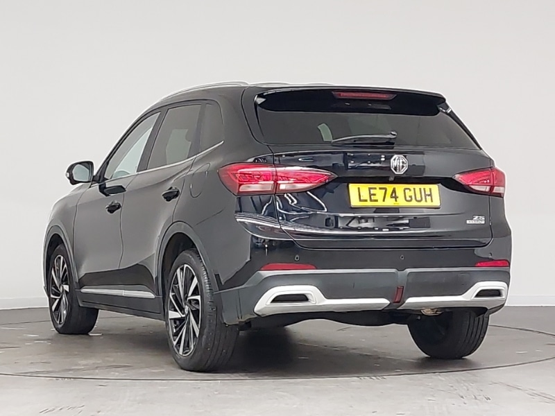 Used MG MG ZS 2024 for sale - 77034831: Photo 3