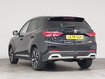 Used MG MG ZS 2024 for sale - 77034831: Photo