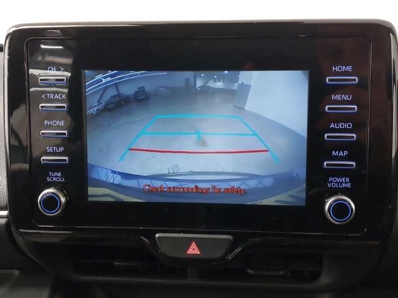 Used Toyota Yaris 2022 for sale - 76648505: Photo 11