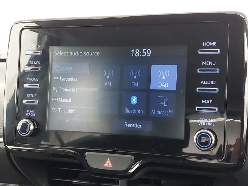 Used Toyota Yaris 2022 for sale - 76648505: Photo 14