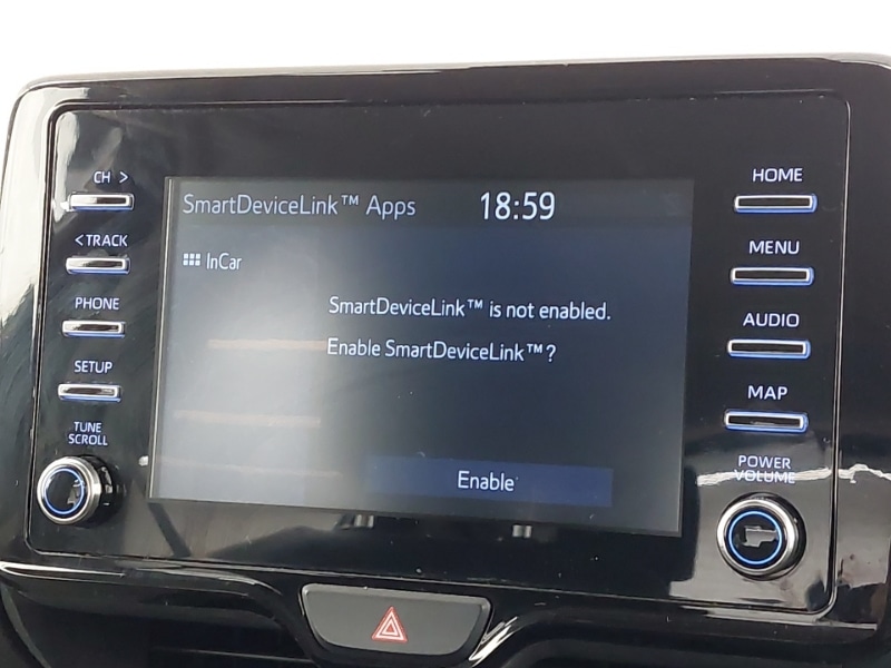 Used Toyota Yaris 2022 for sale - 76648505: Photo 15