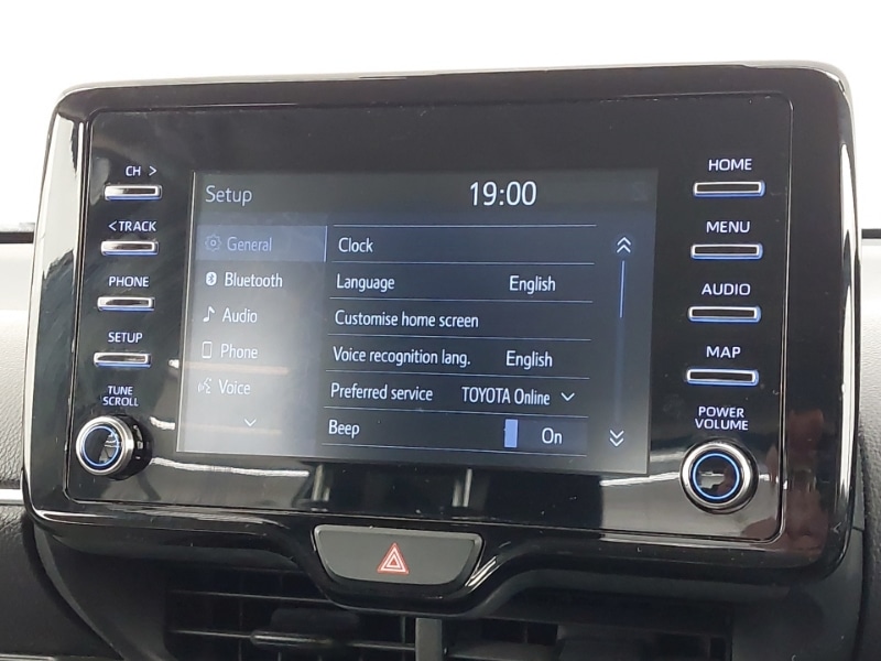 Used Toyota Yaris 2022 for sale - 76648505: Photo 16