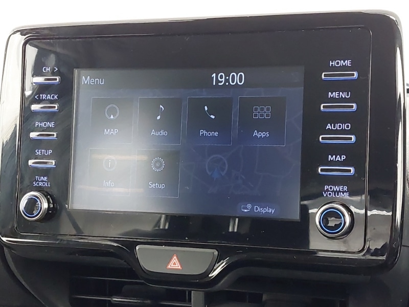 Used Toyota Yaris 2022 for sale - 76648505: Photo 17