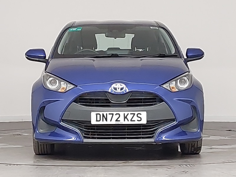 Used Toyota Yaris 2022 for sale - 76648505: Photo 19