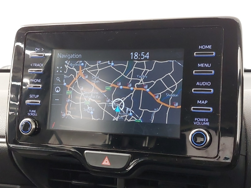 Used Toyota Yaris 2022 for sale - 76648505: Photo 7