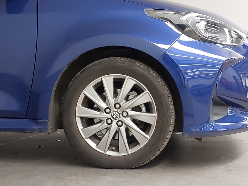 Used Toyota Yaris 2022 for sale - 76648505: Photo 9