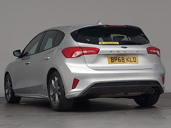 Used Ford Focus 2018 for sale - 78327148: Photo