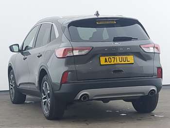 Used Ford Kuga 2021 for sale - 74660816: Photo