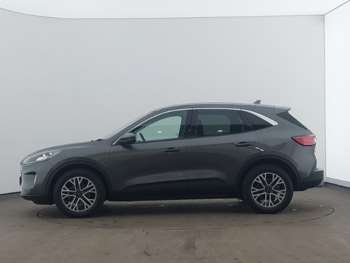 Used Ford Kuga 2021 for sale - 74660816: Photo