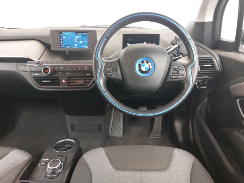 Used BMW i3 2022 for sale - 76779499: Photo 12