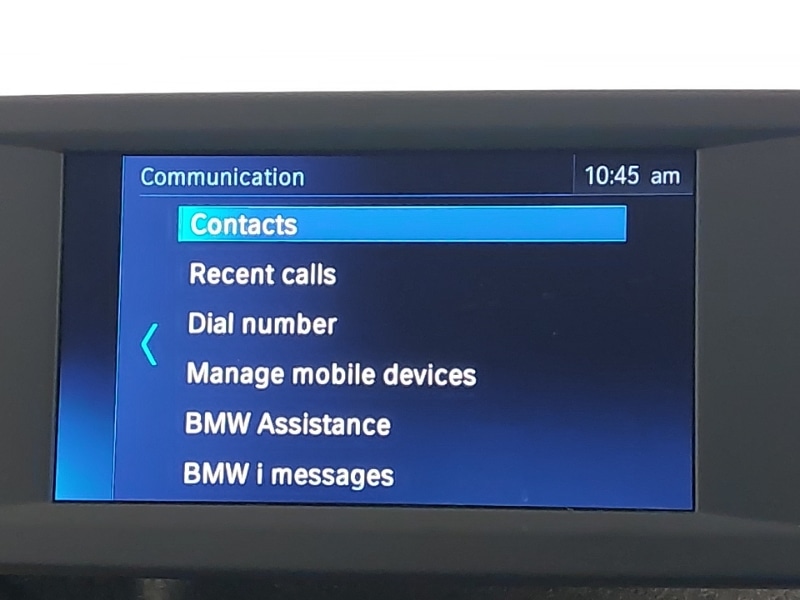 Used BMW i3 2022 for sale - 76779499: Photo 14