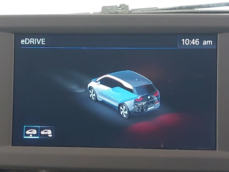 Used BMW i3 2022 for sale - 76779499: Photo 17