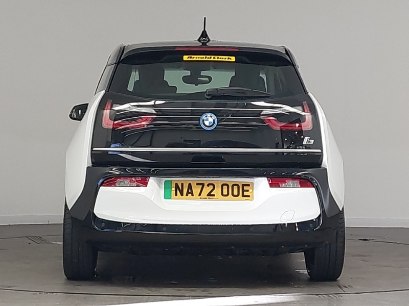 Used BMW i3 2022 for sale - 76779499: Photo 18