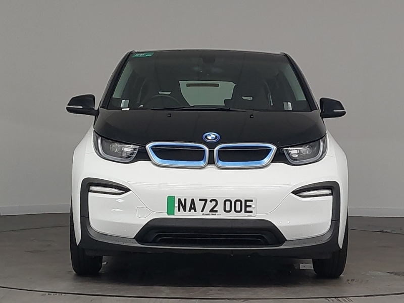 Used BMW i3 2022 for sale - 76779499: Photo 19