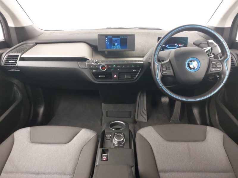 Used BMW i3 2022 for sale - 76779499: Photo 2