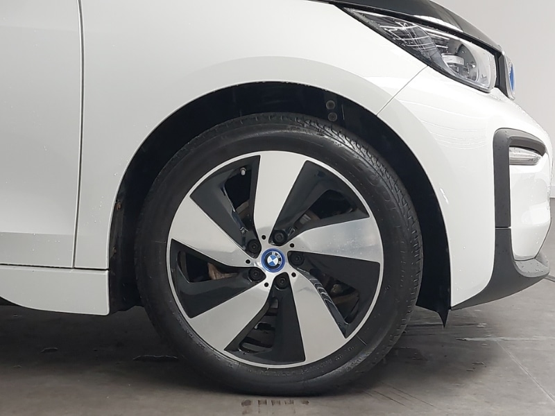 Used BMW i3 2022 for sale - 76779499: Photo 9