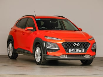 Used Hyundai KONA 2018 for sale - 75576531: Photo
