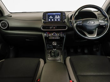 Used Hyundai KONA 2018 for sale - 75576531: Photo