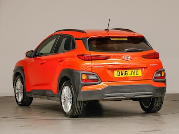 Used Hyundai KONA 2018 for sale - 75576531: Photo