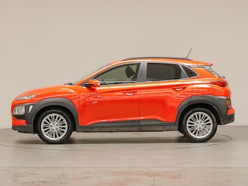 Used Hyundai KONA 2018 for sale - 75576531: Photo