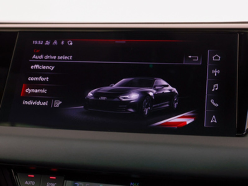 Used Audi e-tron GT 2023 for sale - 77605590: Photo 13