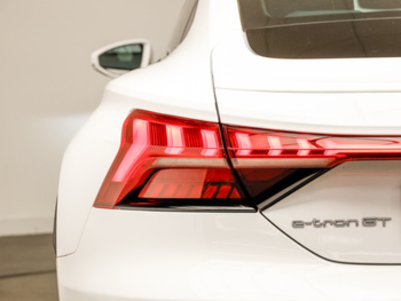 Used Audi e-tron GT 2023 for sale - 77605590: Photo 18