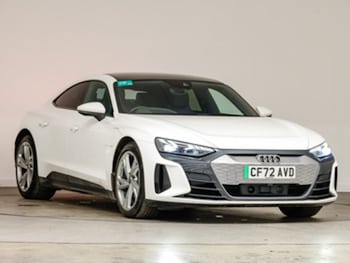 2023 - 390kW Quattro 93kWh 4dr Auto