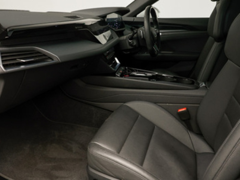 Used Audi e-tron GT 2023 for sale - 77605590: Photo 5