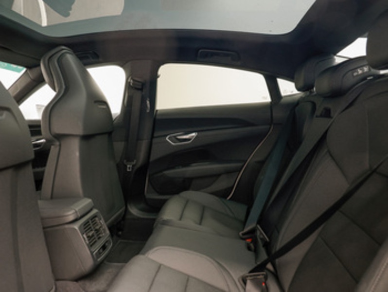 Used Audi e-tron GT 2023 for sale - 77605590: Photo 6
