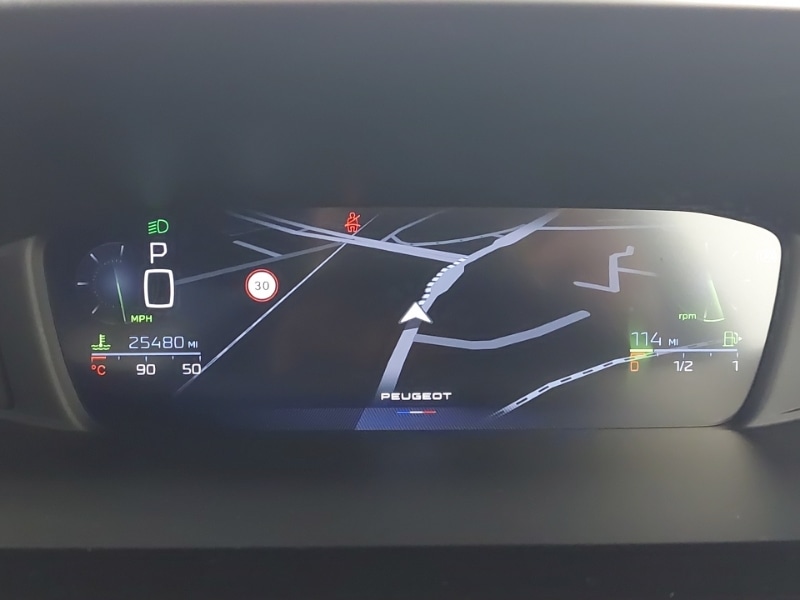 Used Peugeot 308 2023 for sale - 77324809: Photo 10
