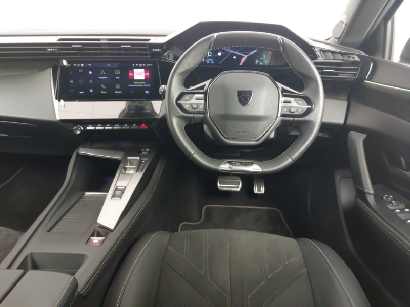 Used Peugeot 308 2023 for sale - 77324809: Photo 12