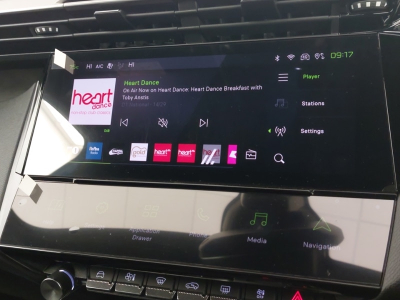 Used Peugeot 308 2023 for sale - 77324809: Photo 13