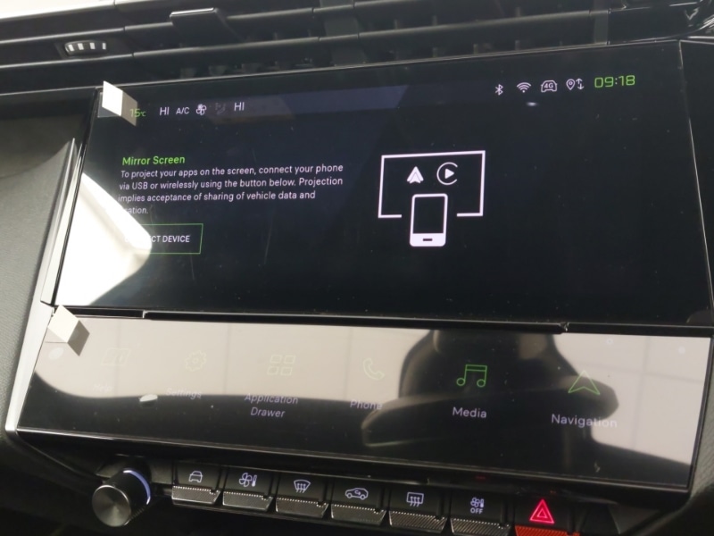 Used Peugeot 308 2023 for sale - 77324809: Photo 15