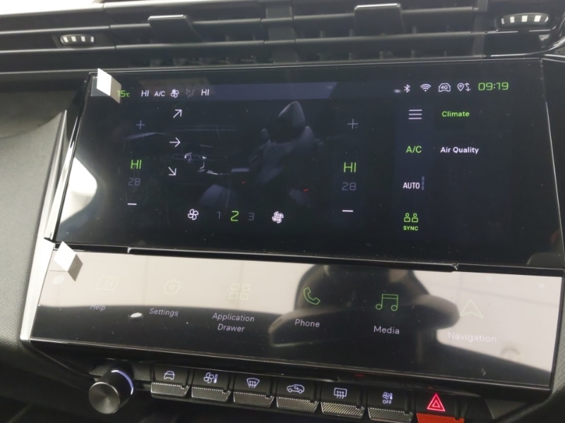 Used Peugeot 308 2023 for sale - 77324809: Photo 17