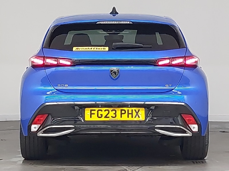 Used Peugeot 308 2023 for sale - 77324809: Photo 18