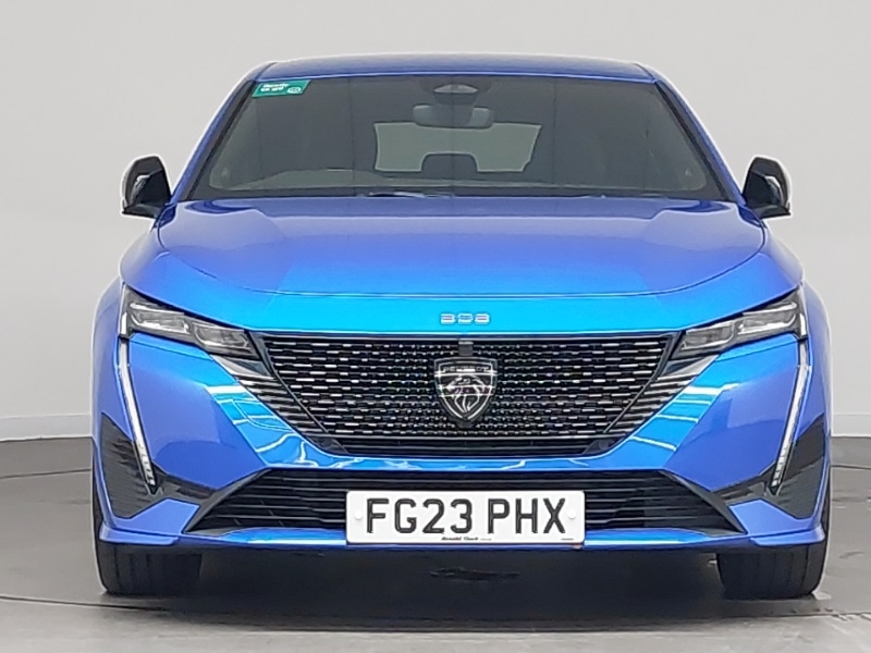 Used Peugeot 308 2023 for sale - 77324809: Photo 19