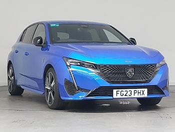 Peugeot 308 feature image