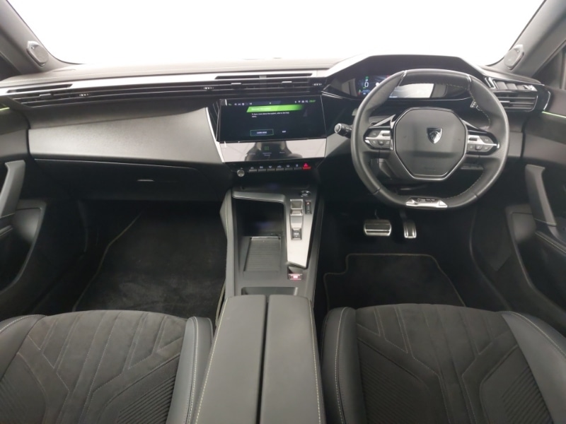 Used Peugeot 308 2023 for sale - 77324809: Photo 2