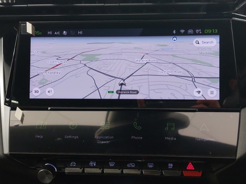 Used Peugeot 308 2023 for sale - 77324809: Photo 7