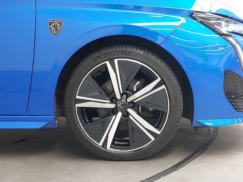 Used Peugeot 308 2023 for sale - 77324809: Photo 9