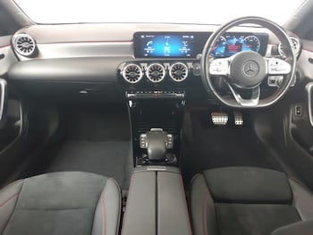 Used Mercedes-Benz CLA 2023 for sale - 79315651: Photo