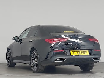 Used Mercedes-Benz CLA 2023 for sale - 79315651: Photo
