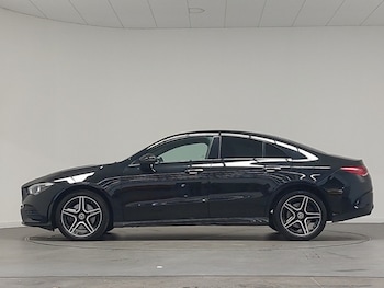 Used Mercedes-Benz CLA 2023 for sale - 79315651: Photo