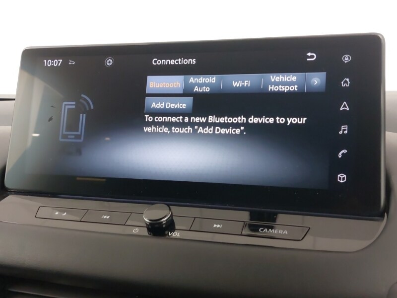 Used Nissan Qashqai 2023 for sale - 77495226: Photo 15