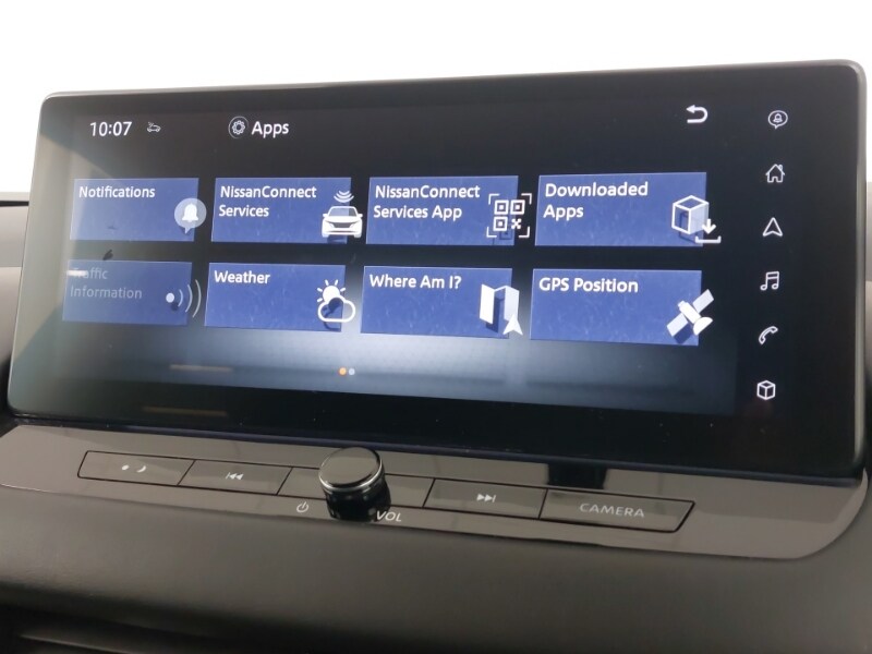 Used Nissan Qashqai 2023 for sale - 77495226: Photo 16